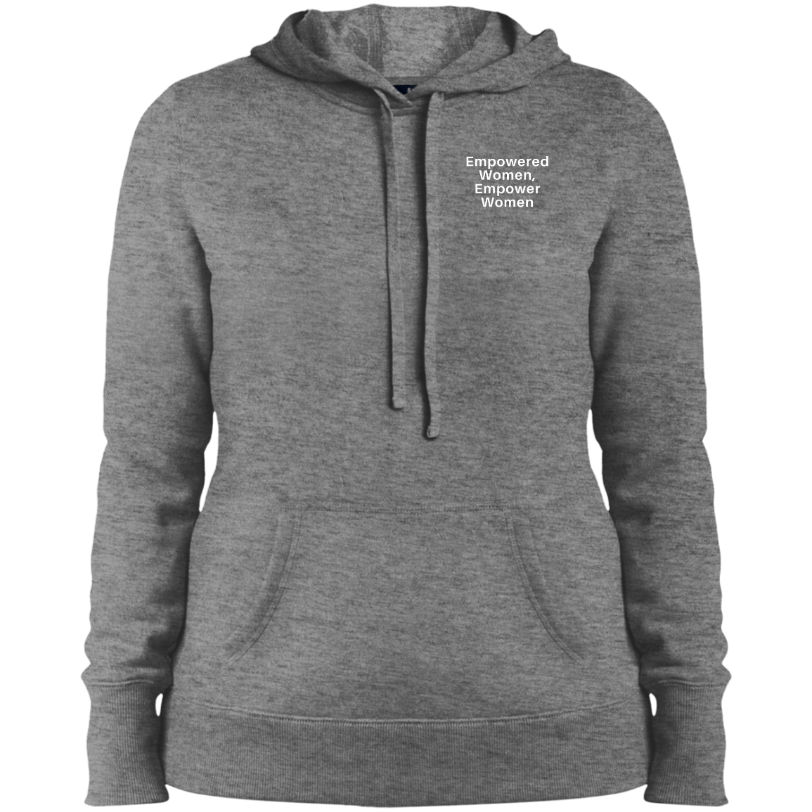 Empowered Women Hoodie