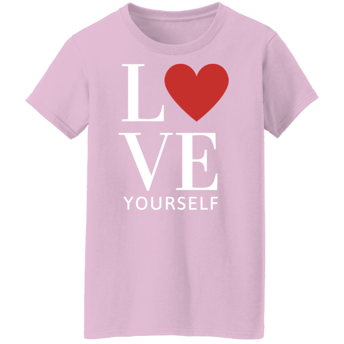 Love Yourself T-Shirt