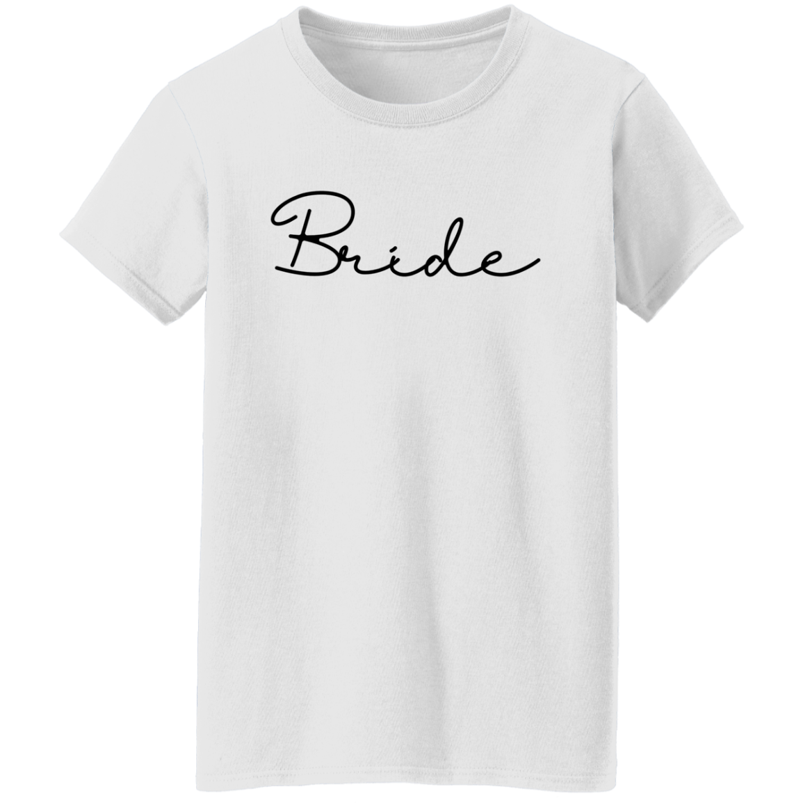 Bride T-Shirt