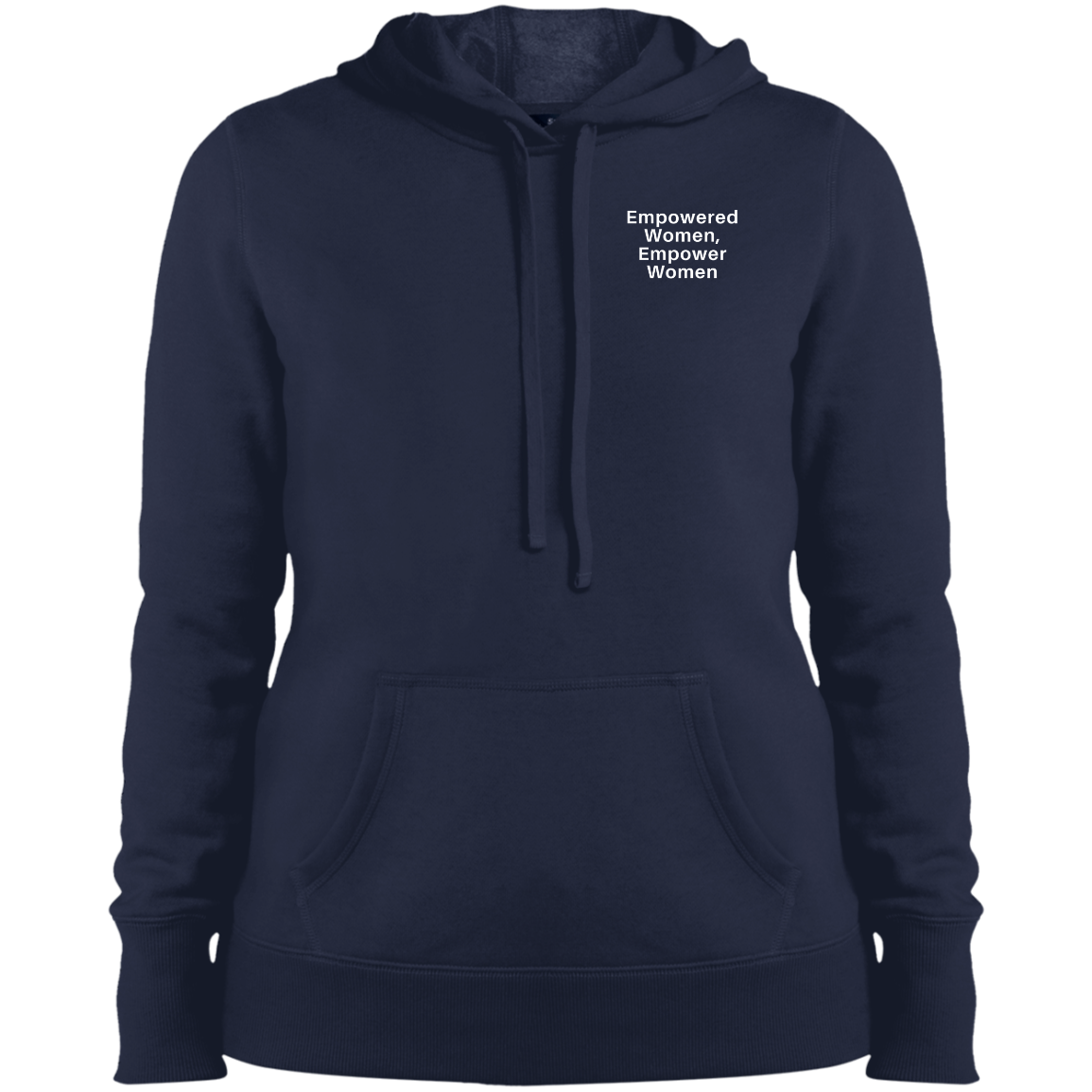 Empowered Women Hoodie