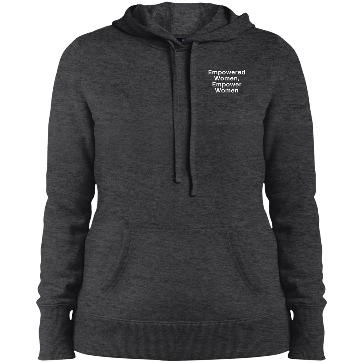 Empowered Women Hoodie