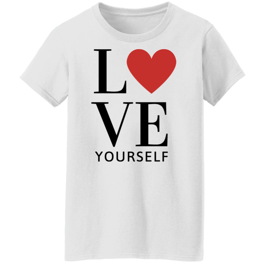 Love Yourself T-Shirt