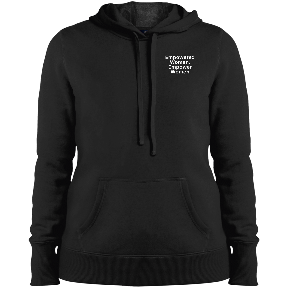 Empowered Women Hoodie