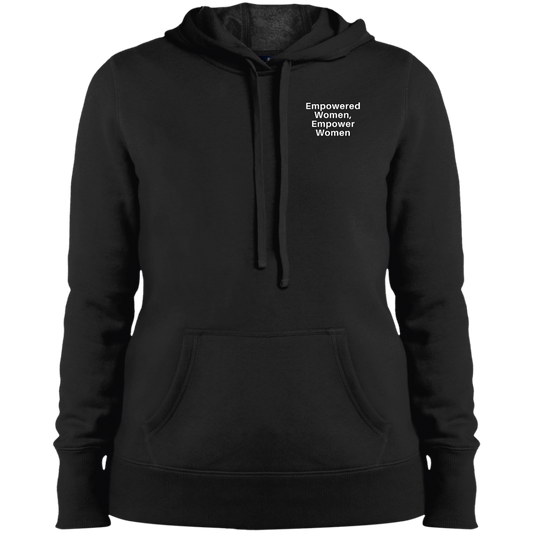 Empowered Women Hoodie