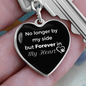 Forever in My Heart Pets