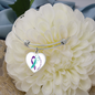 Suicide Awareness Bangle