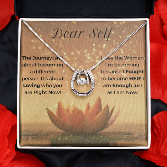 My Self Love Journey