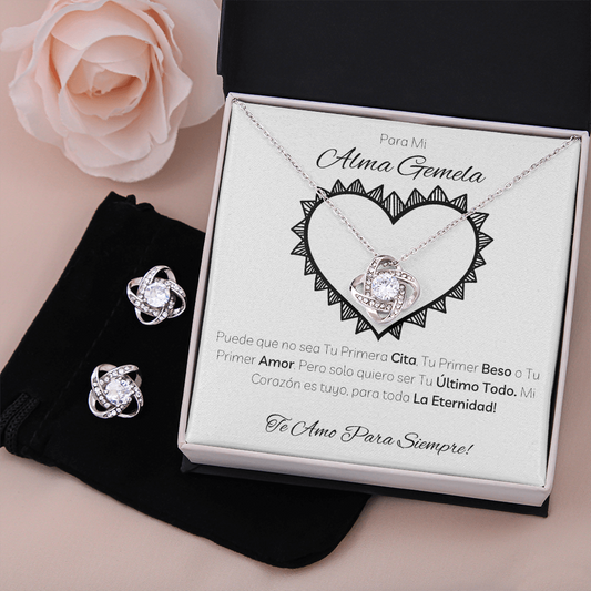 Alma Gemela Para Las Mujeres