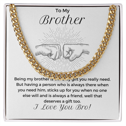 Brother Chain