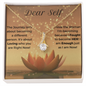 Dear Self
