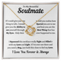 Soulmate Love Knot