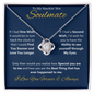 Smokin' Hot Soulmate Love Knot