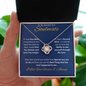 Smokin' Hot Soulmate Love Knot