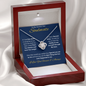 Smokin' Hot Soulmate Love Knot