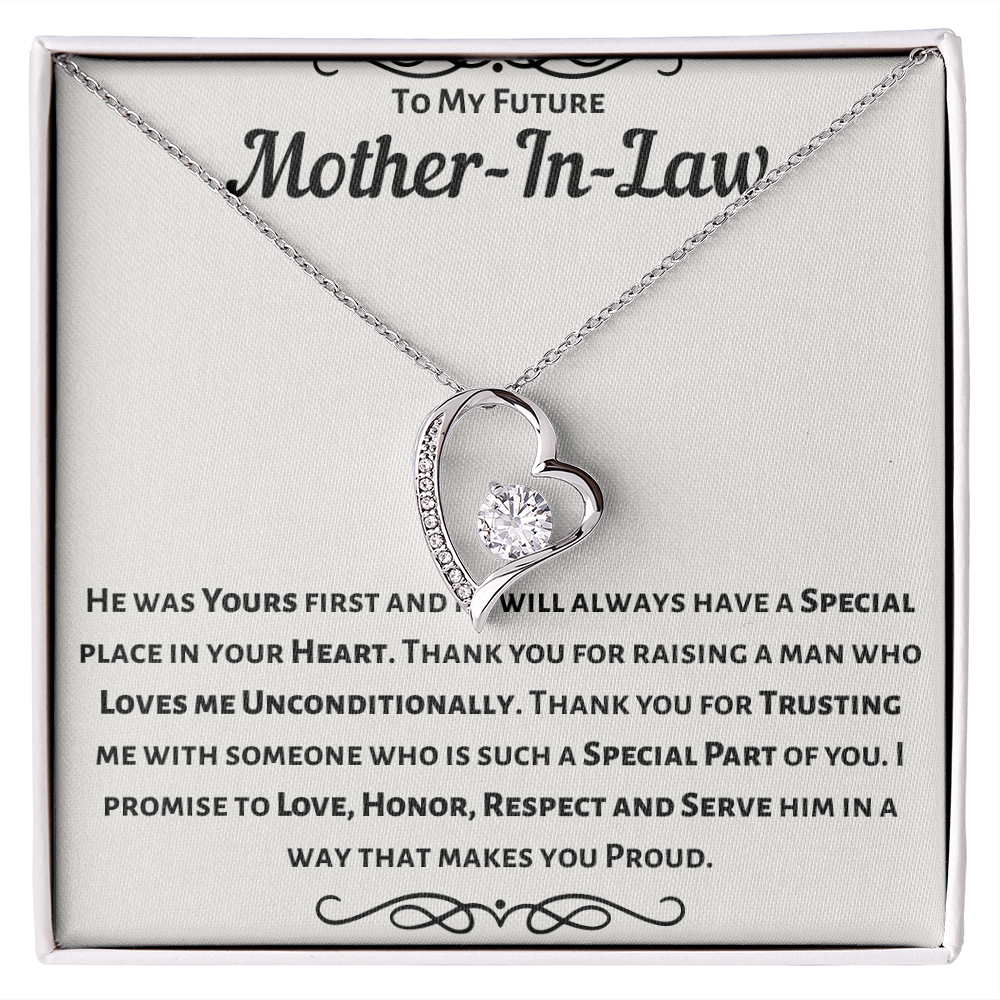 Future Mother-in-Law