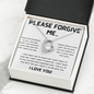 Forgive Me...Soulmate