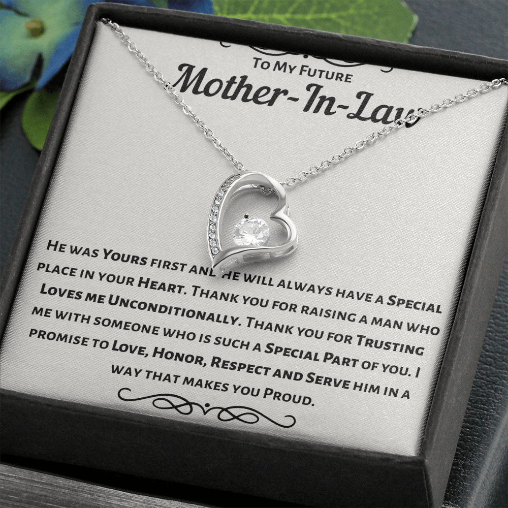 Future Mother-in-Law