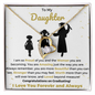 Graduating Daughter
