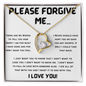 Forgive Me...Soulmate