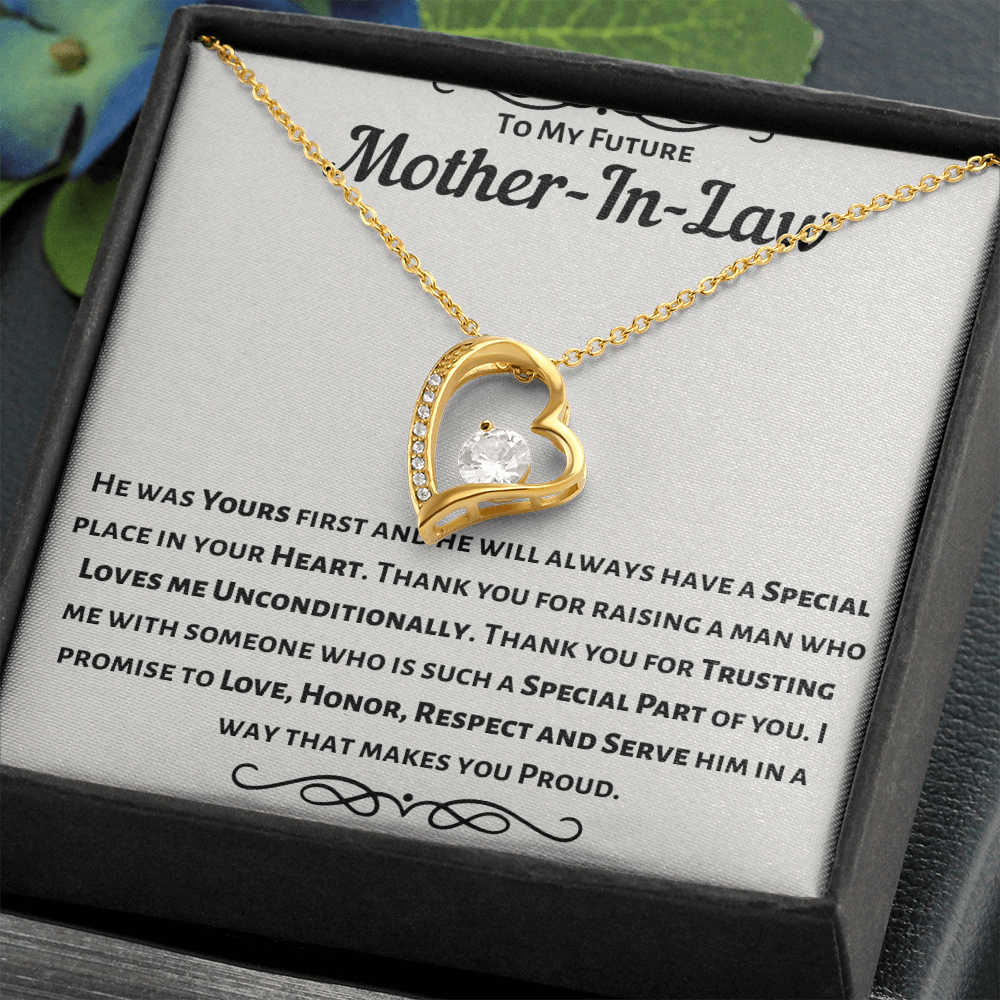 Future Mother-in-Law