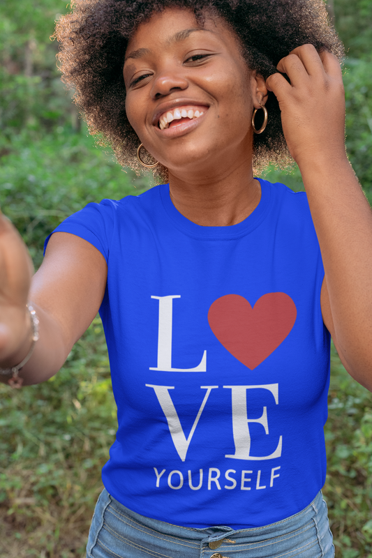 Love Yourself T-Shirt