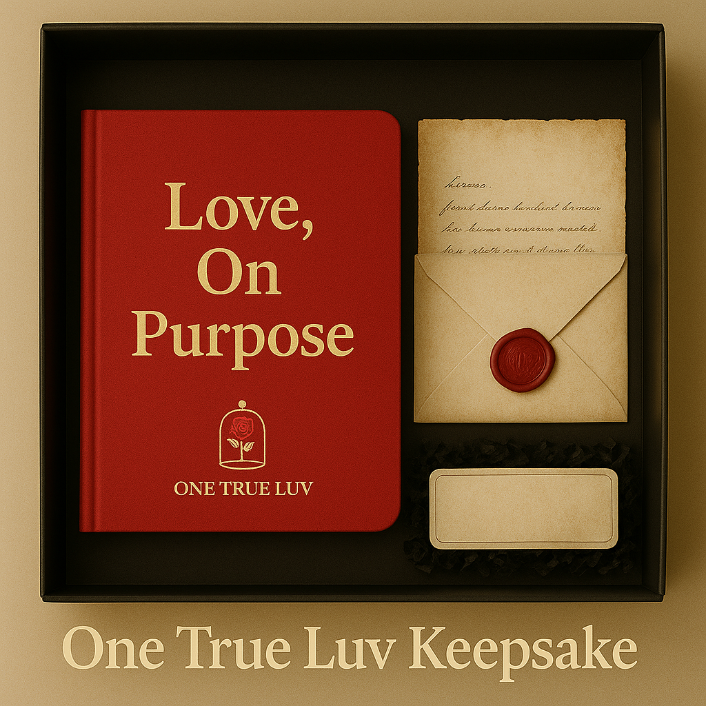 One True Luv Keepsakes