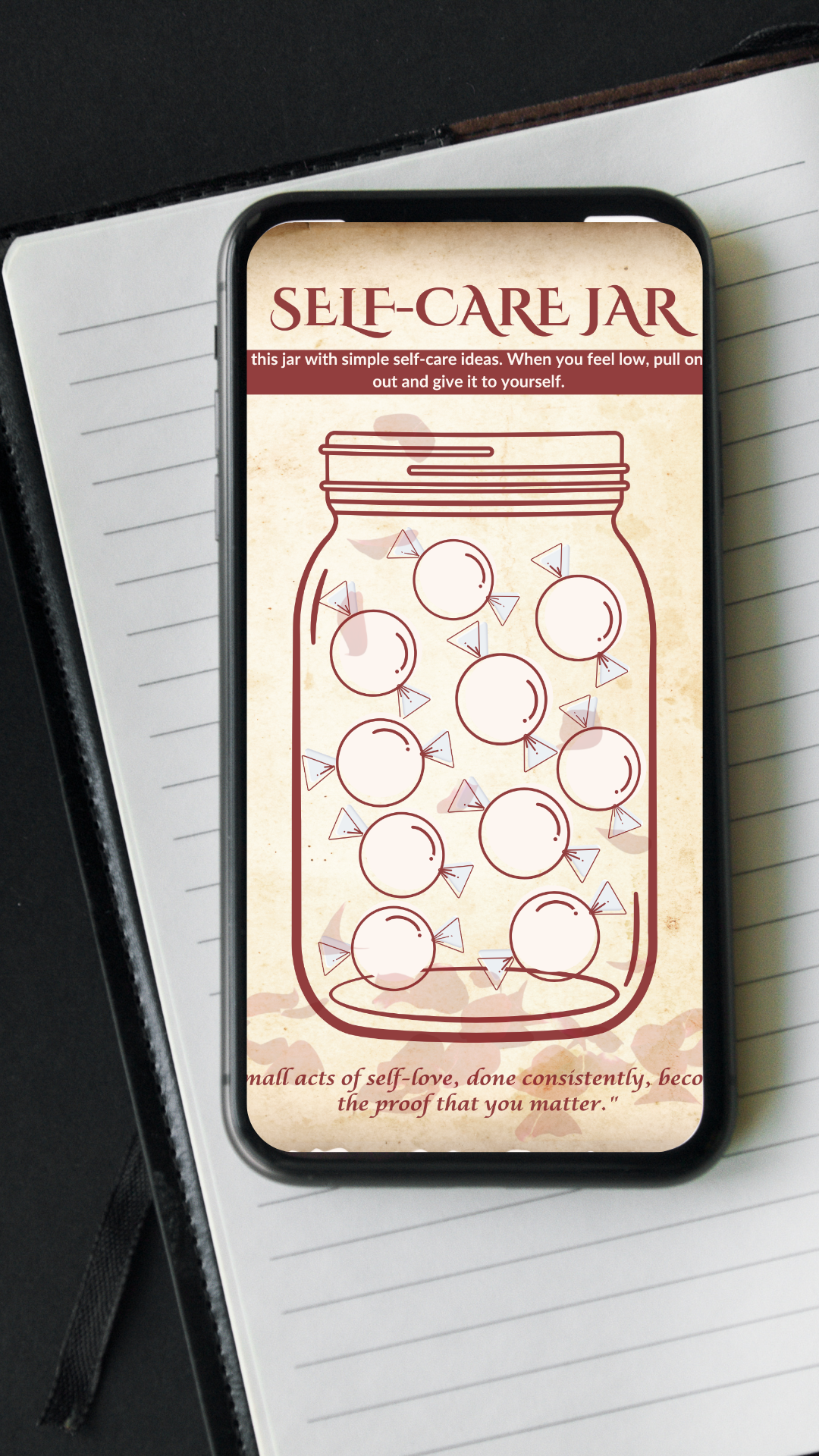 Love, On Purpose - A Worthy Woman's Planner
