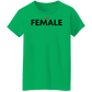 Alpha Female T-Shirts