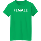 Alpha Female T-Shirts