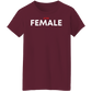 Alpha Female T-Shirts