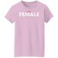 Alpha Female T-Shirts