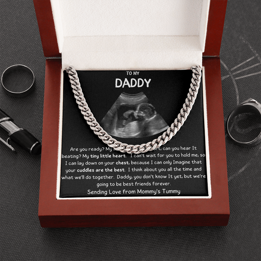 Daddy to Be