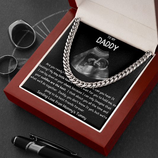 Daddy to Be