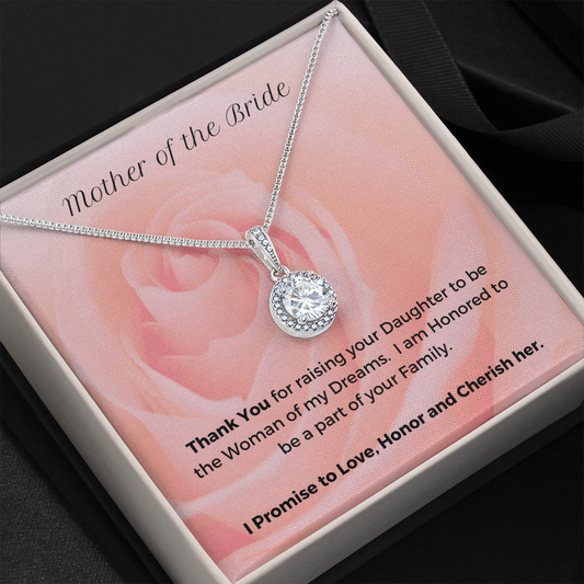 Mother of the Bride