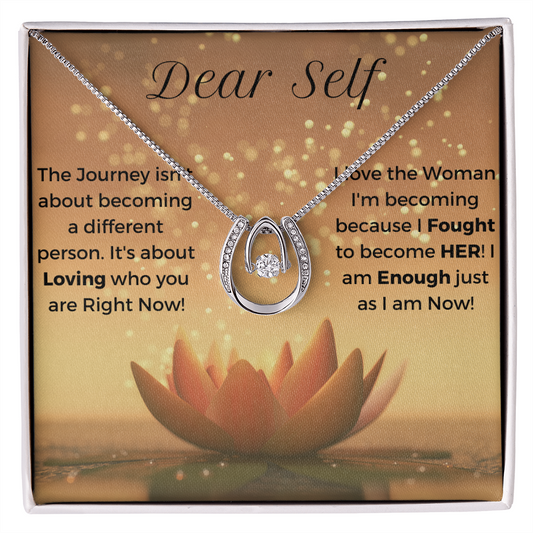 My Self Love Journey