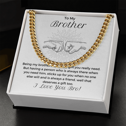 Brother Chain