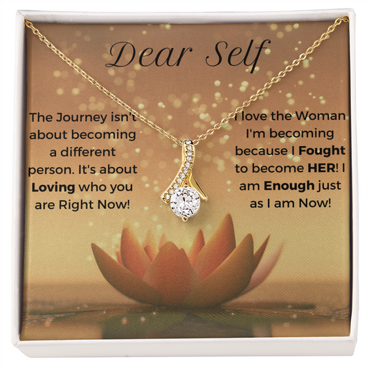 Dear Self