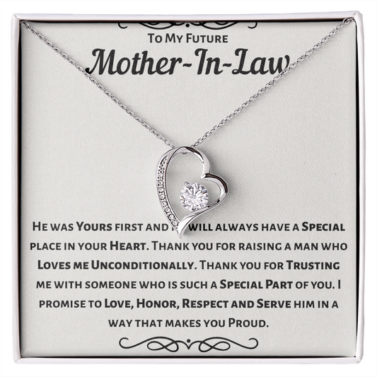 Future Mother-in-Law