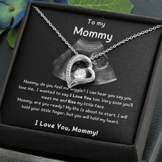 Mommy-to-Be