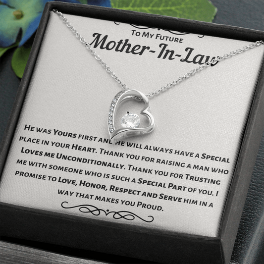 Future Mother-in-Law