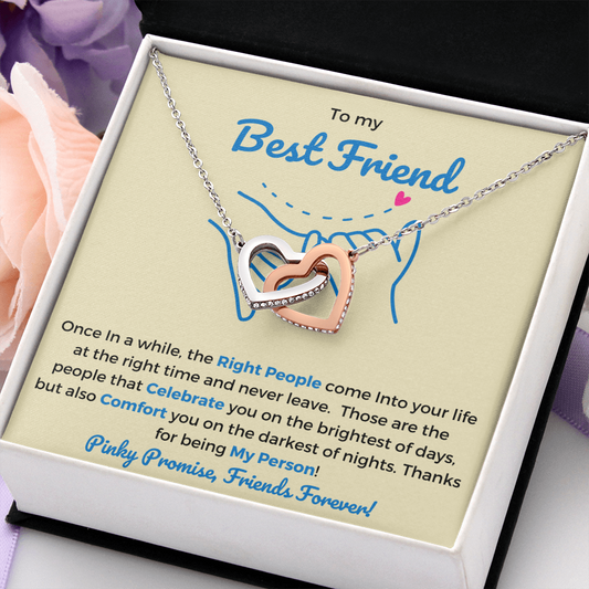 Friends Forever