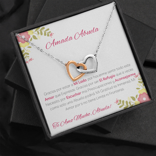 Amada Abuela