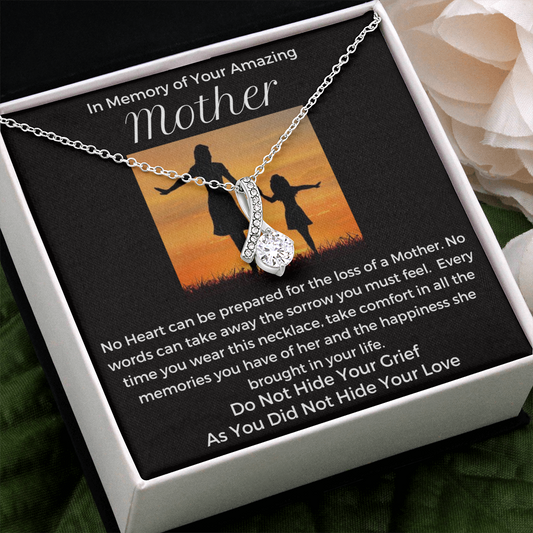 Loss of a Mother