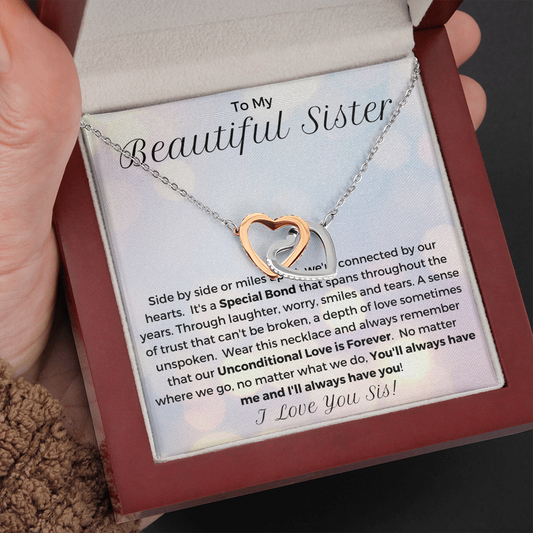 Beautiful Sister