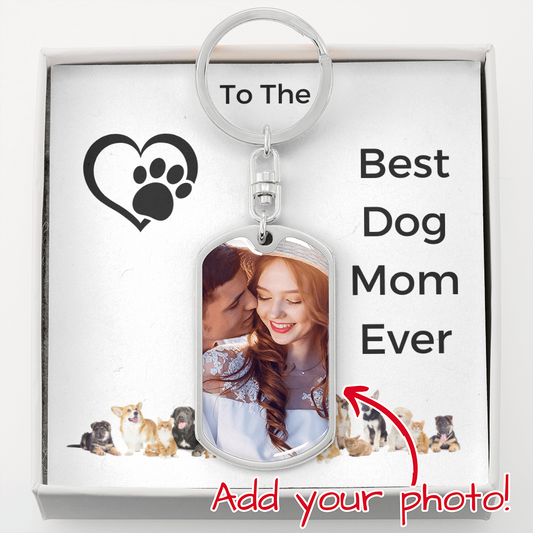 Best Dog Mom