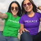 Alpha Female T-Shirts